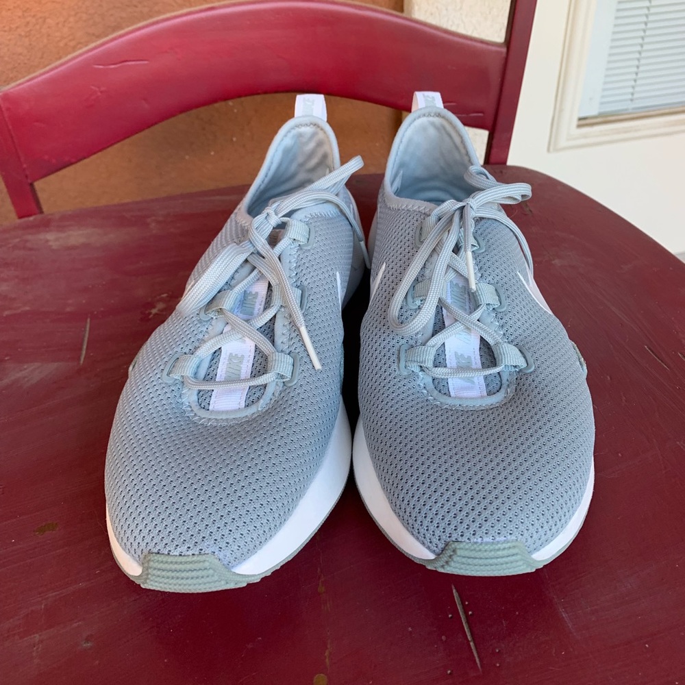 Nike Athletic Running Shoes